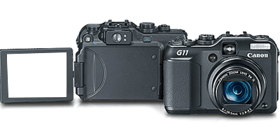 g11 - Canon G11 [CR2] *UPDATED*