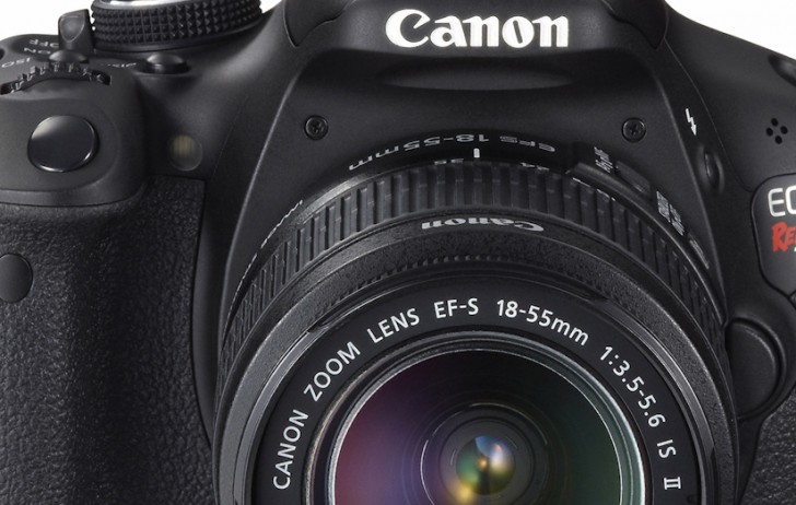 Canon 60D Firmware 1.1.0