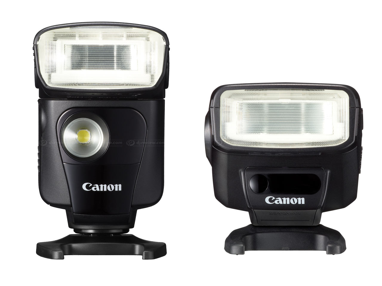 Canon 320EX & 270EX II Announced