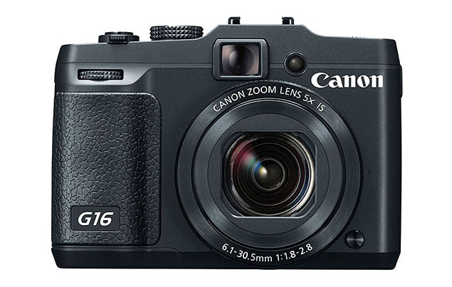 PowerShot G17 Mentioned [CR2]