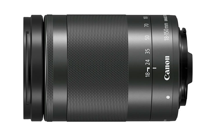 Review Canon Ef M 18 150mm F 3 5 6 3 Is Stm Canon Rumors Your Best Source For Canon Rumors Leaks And Gossip