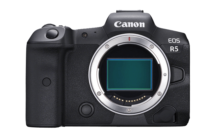Canon EOS R5 Review: What You Need To Know