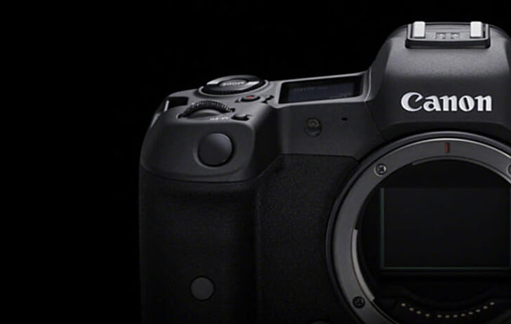 Canon EOS R5 Mark II to arrive before EOS R1? [CR2]