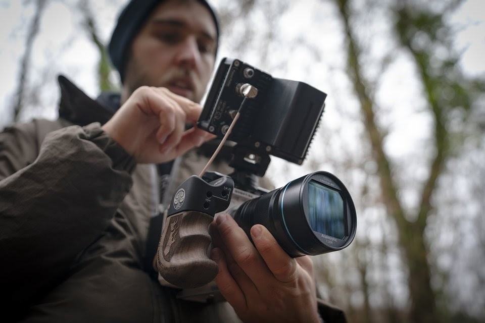 canon c70 anamorphic