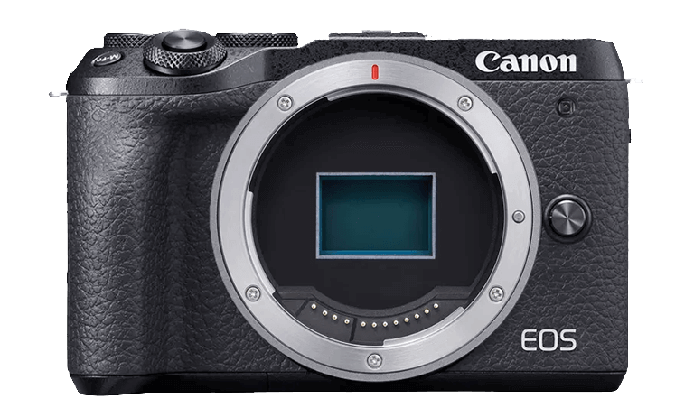 How to start with Dental Photography? Here comes the cheapest EOS from Canon !