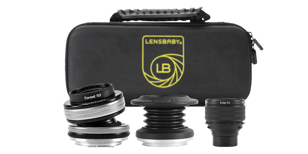 lensbaby optic kit