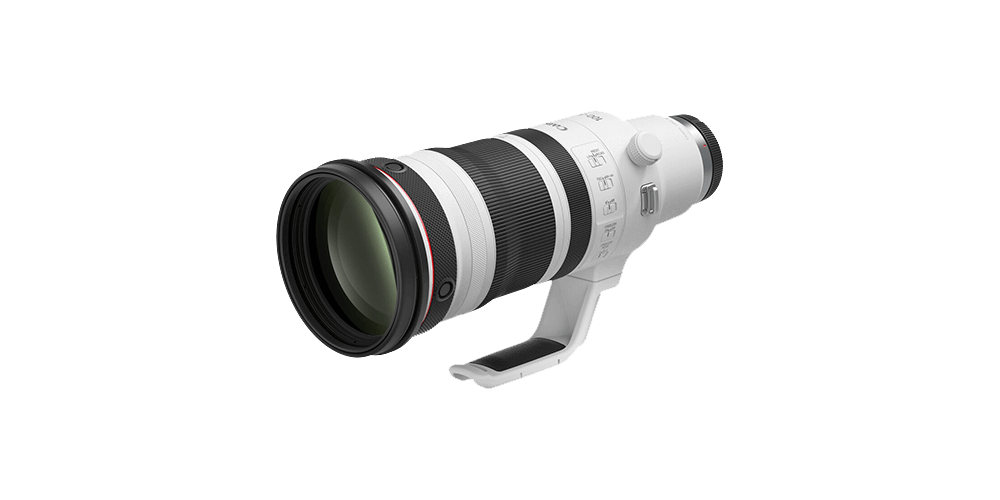 Senaat noodsituatie Klagen It's here! Canon RF 100-300mm f/2.8L IS USM officially announced