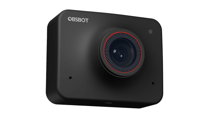 OBSBOT Meet 4K Webcam $89 (Reg $199)