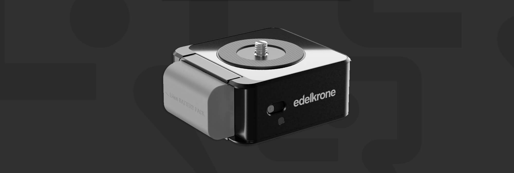 edelkrone HeadONE $279 (Reg $399)