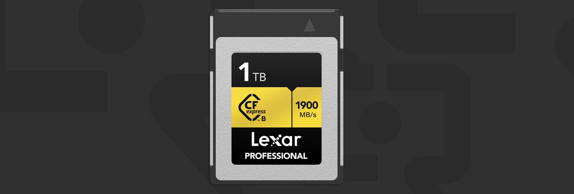 Lexar Gold 1tb Professional Cfexpress Type B 299 Reg 469 Canon Rumors