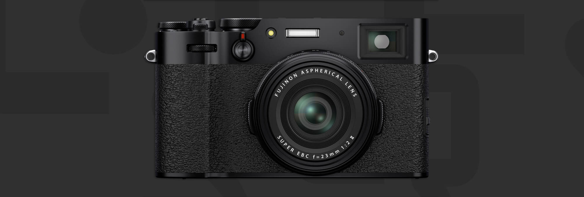 The Next Fujifilm Film Simulation Could Be a Surprise