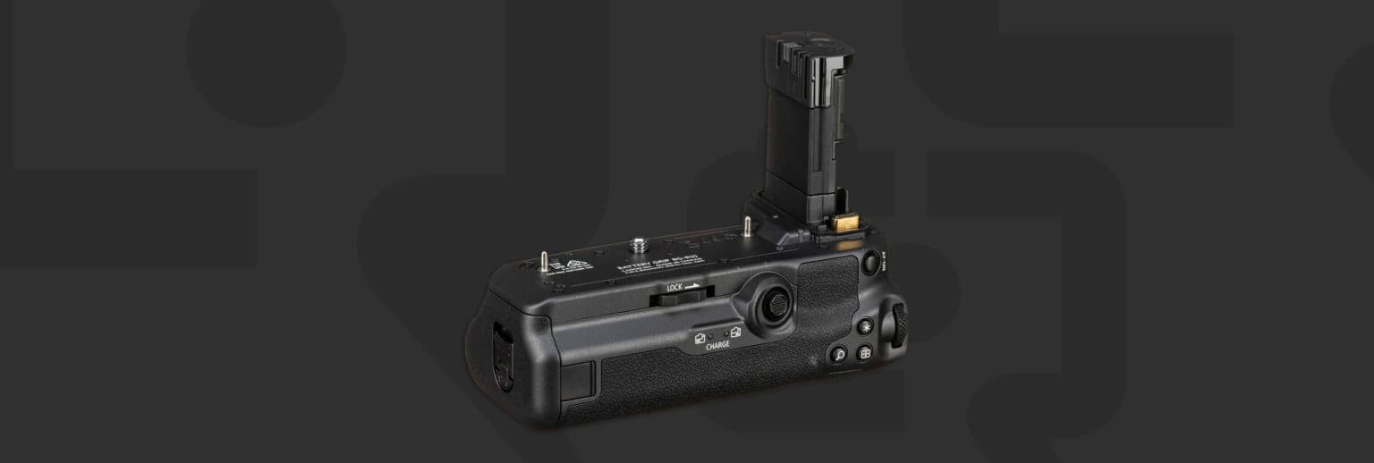 Canon R7 vs EOS R - The 10 Main Differences - Mirrorless Comparison